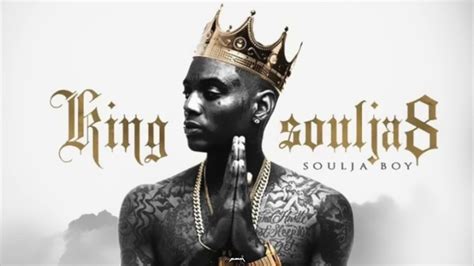 Soulja Boy – Balenciaga Backpack Lyrics 